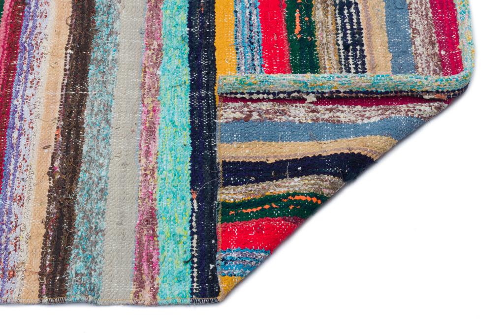 Apex Kilim Yazlık Striped 32043 148 x 305 cm