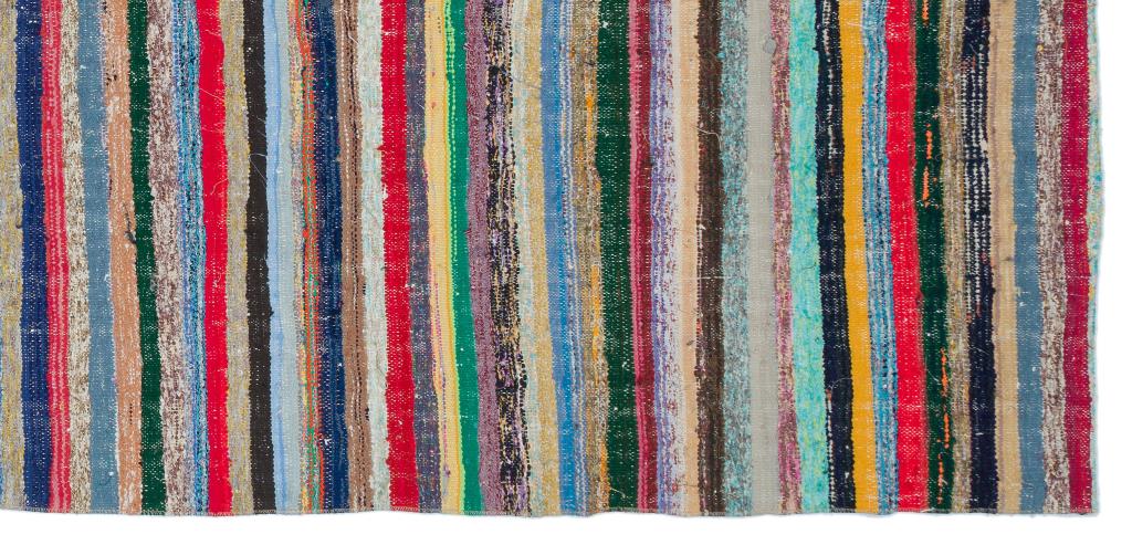 Apex Kilim Yazlık Striped 32043 148 x 305 cm