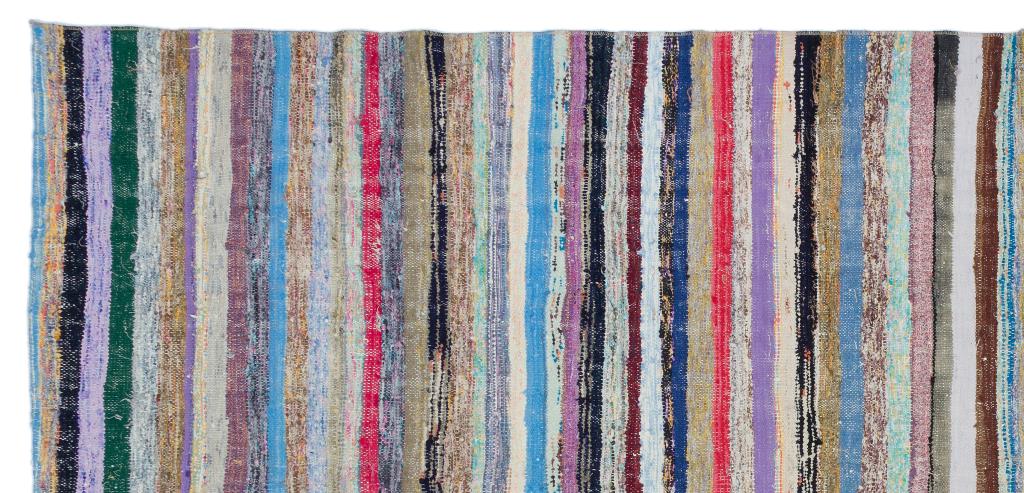 Apex Kilim Yazlık Striped 32043 148 x 305 cm