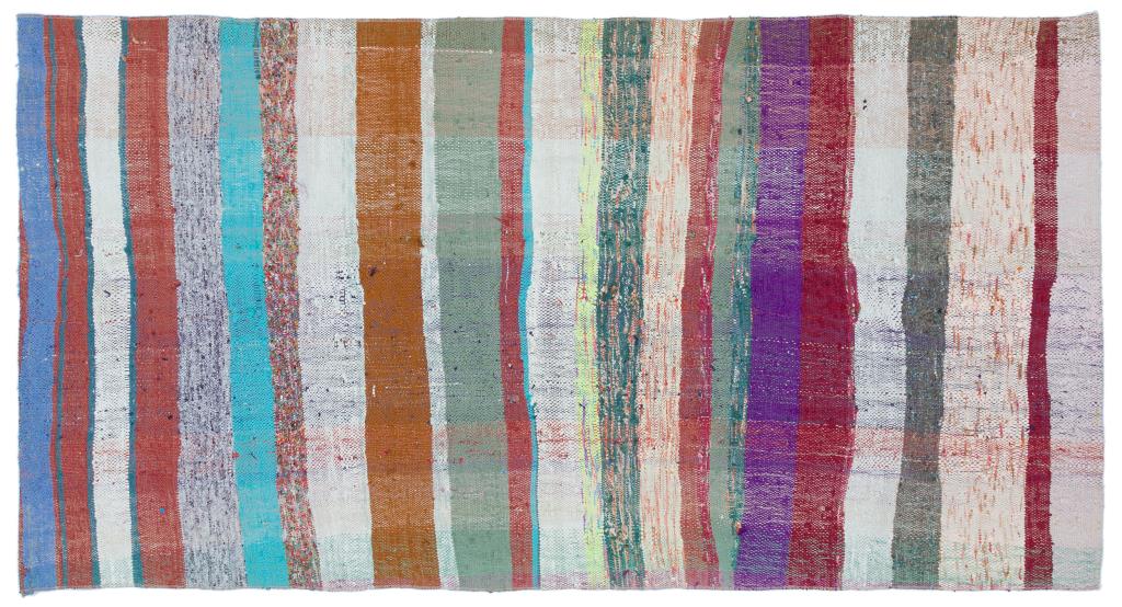 Apex Kilim Yazlık Striped 32045 121 x 226 cm