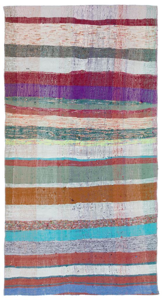 Apex Kilim Yazlık Striped 32045 121 x 226 cm