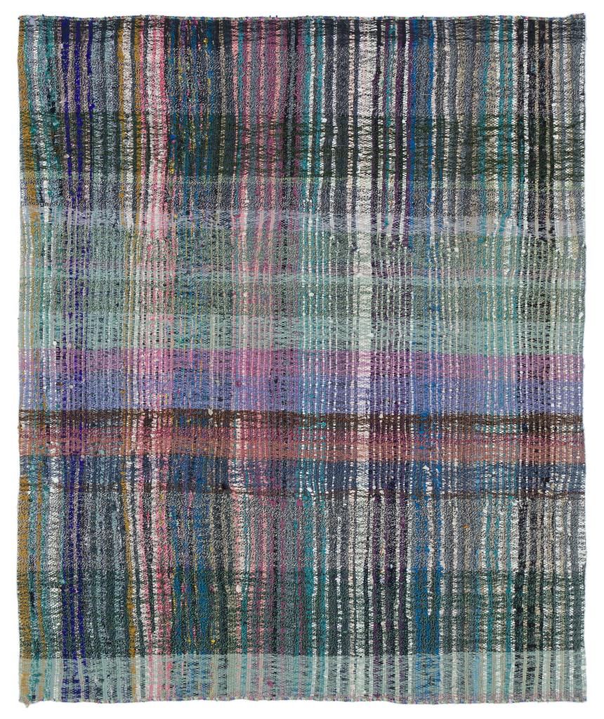 Apex Kilim Yazlık Striped 32046 177 x 145 cm