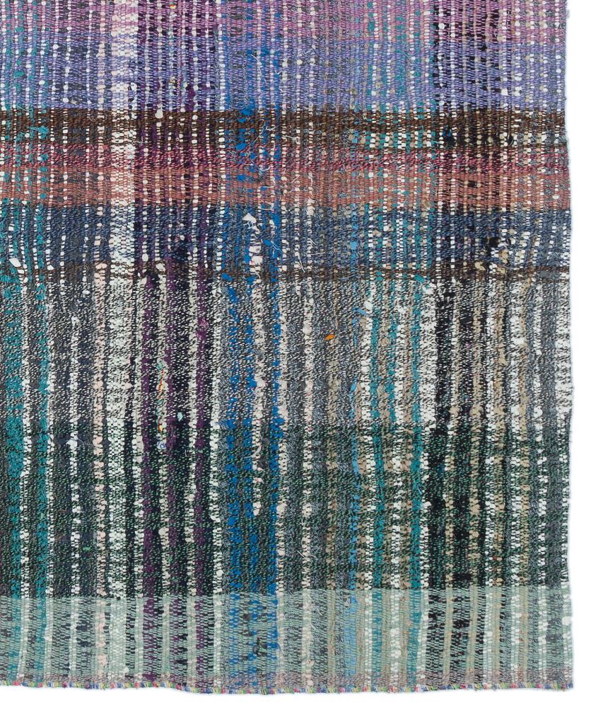 Apex Kilim Yazlık Striped 32046 177 x 145 cm