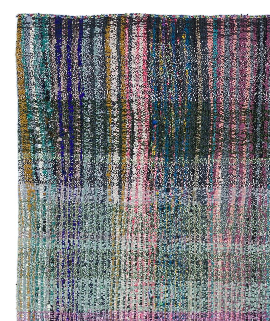 Apex Kilim Yazlık Striped 32046 177 x 145 cm