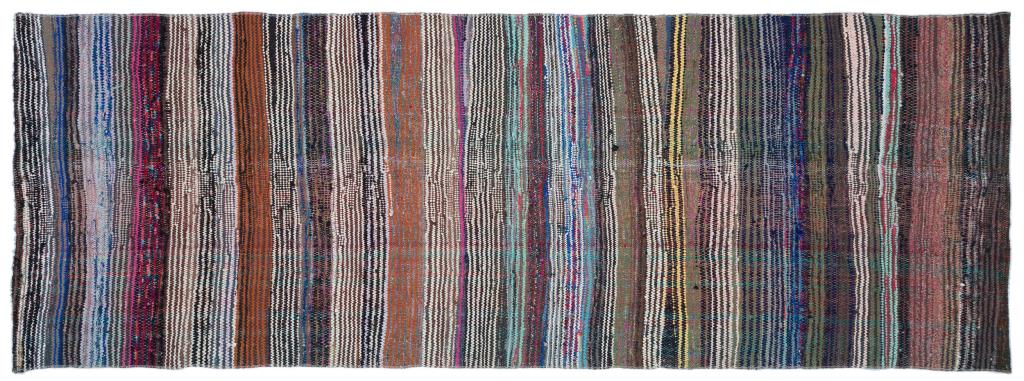 Apex Kilim Yazlık Striped 32047 115 x 320 cm