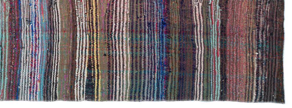 Apex Kilim Yazlık Striped 32047 115 x 320 cm
