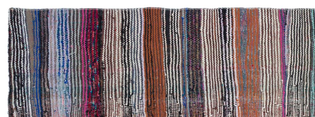 Apex Kilim Yazlık Striped 32047 115 x 320 cm