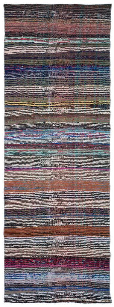 Apex Kilim Yazlık Striped 32047 115 x 320 cm
