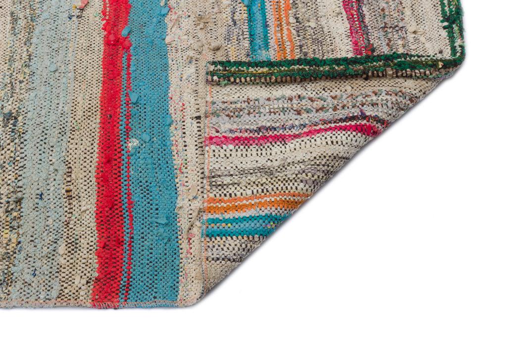 Apex Kilim Yazlık Striped 32048 142 x 361 cm