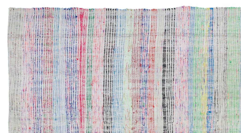 Apex Kilim Yazlık Striped 32049 148 x 273 cm