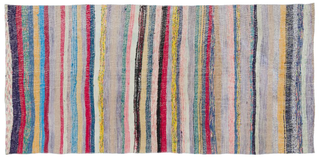 Apex Kilim Yazlık Striped 32050 122 x 255 cm