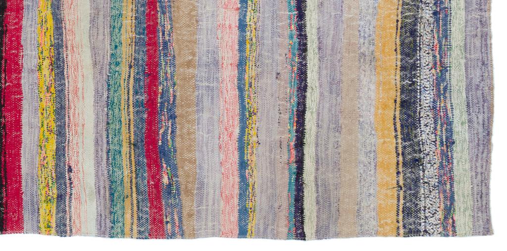 Apex Kilim Yazlık Striped 32050 122 x 255 cm