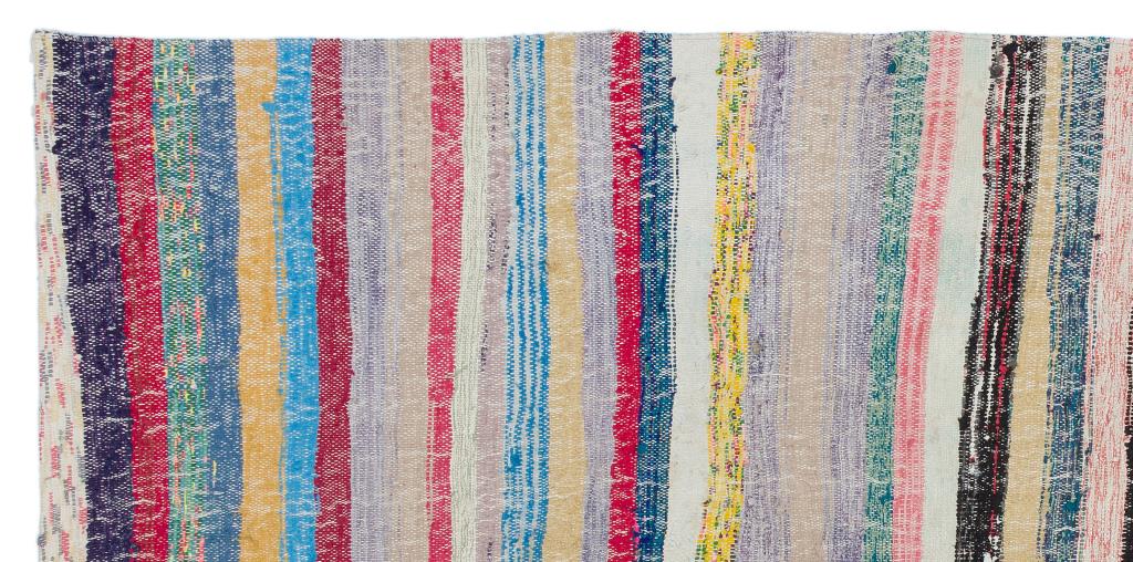 Apex Kilim Yazlık Striped 32050 122 x 255 cm