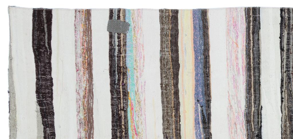 Apex Kilim Yazlık Striped 32052 148 x 315 cm