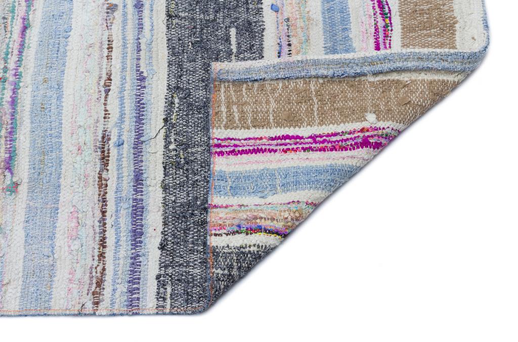 Apex Kilim Yazlık Striped 32053 124 x 340 cm