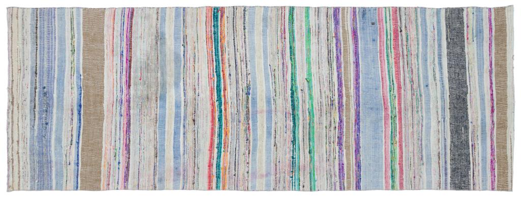 Apex Kilim Yazlık Striped 32053 124 x 340 cm