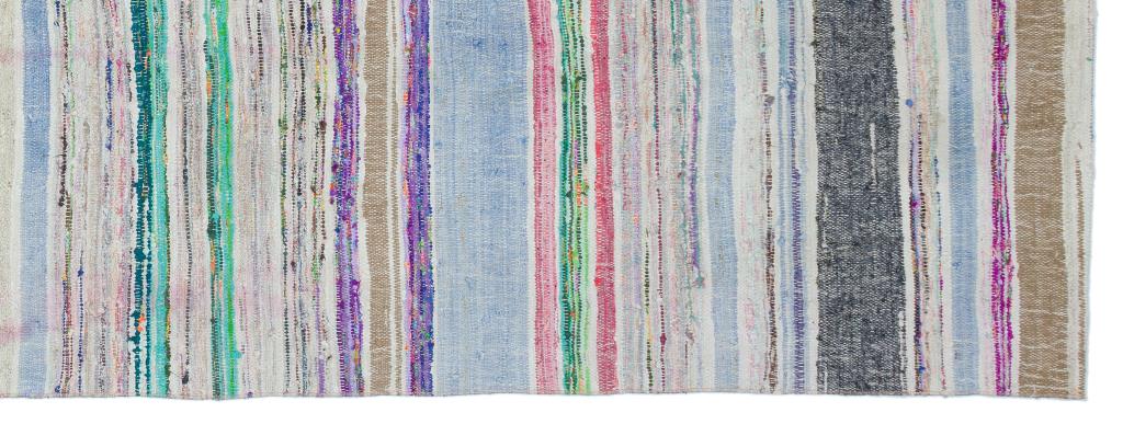 Apex Kilim Yazlık Striped 32053 124 x 340 cm
