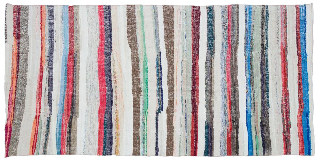 Apex Kilim Yazlık Striped 32054 156 x 314 cm