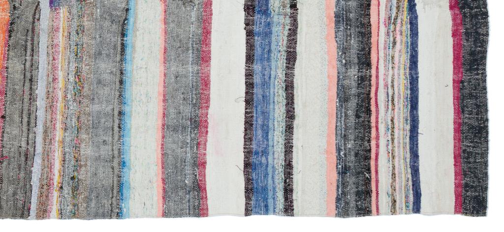 Apex Kilim Yazlık Striped 32057 151 x 330 cm