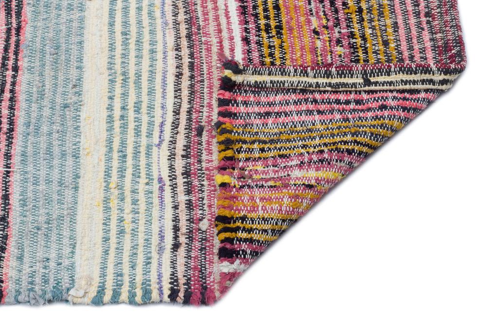 Apex Kilim Yazlık Striped 32059 152 x 345 cm