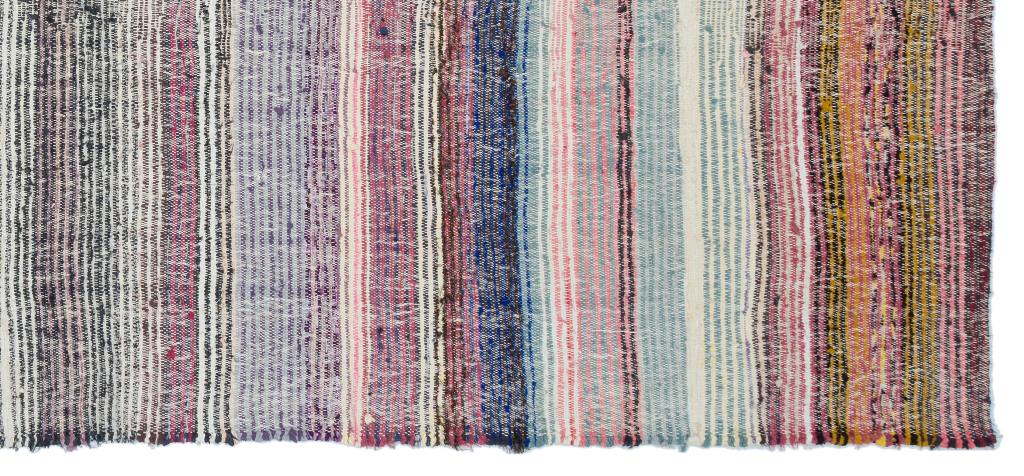 Apex Kilim Yazlık Striped 32059 152 x 345 cm