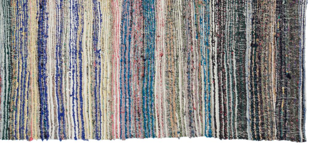 Apex Kilim Yazlık Striped 32060 159 x 345 cm