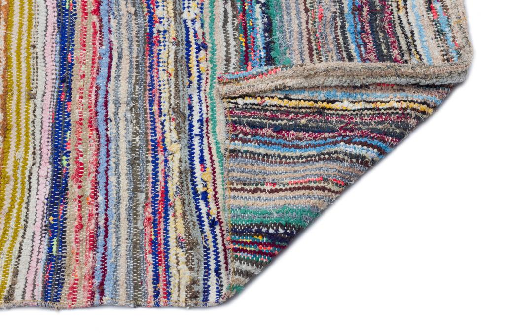 Apex Kilim Yazlık Striped 32061 154 x 322 cm