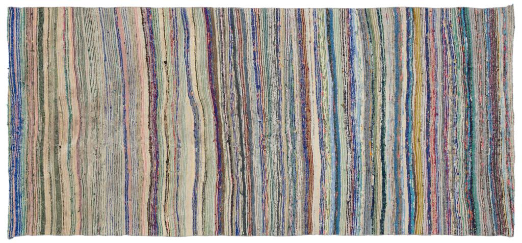 Apex Kilim Yazlık Striped 32061 154 x 322 cm