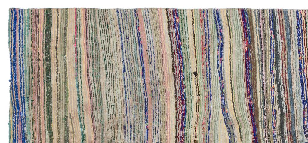 Apex Kilim Yazlık Striped 32061 154 x 322 cm