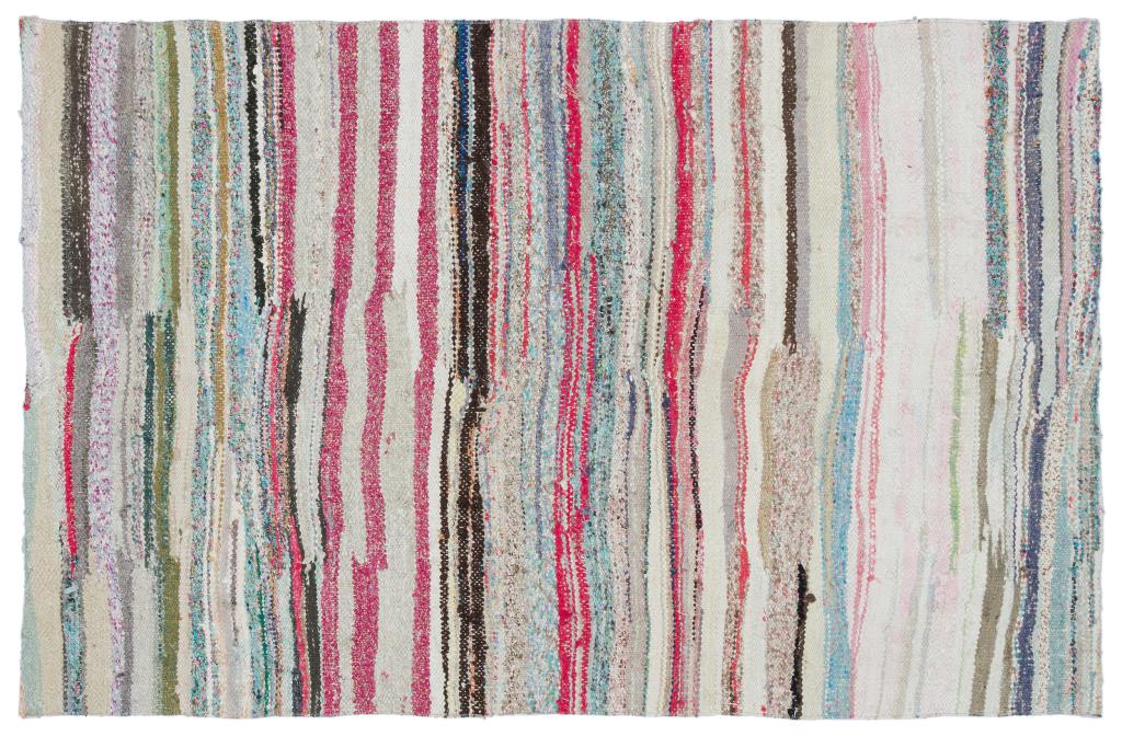 Apex Kilim Yazlık Striped 32062 138 x 210 cm
