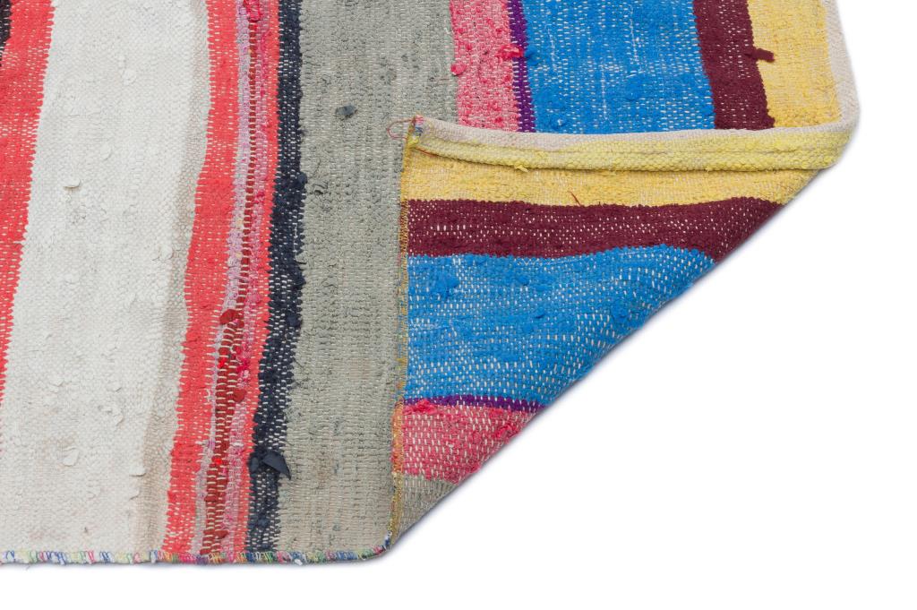 Apex Kilim Yazlık Striped 32063 182 x 156 cm