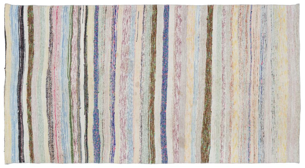 Apex Kilim Yazlık Striped 32065 150 x 288 cm