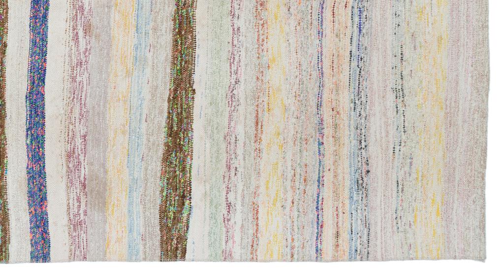 Apex Kilim Yazlık Striped 32065 150 x 288 cm