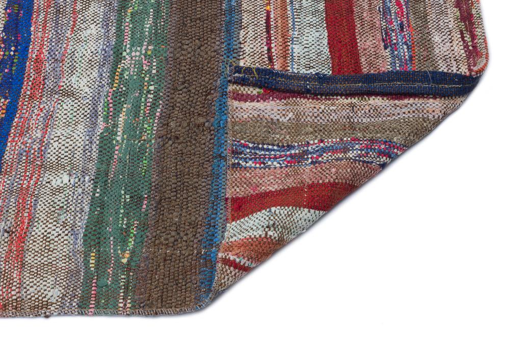 Apex Kilim Yazlık Striped 32067 105 x 348 cm