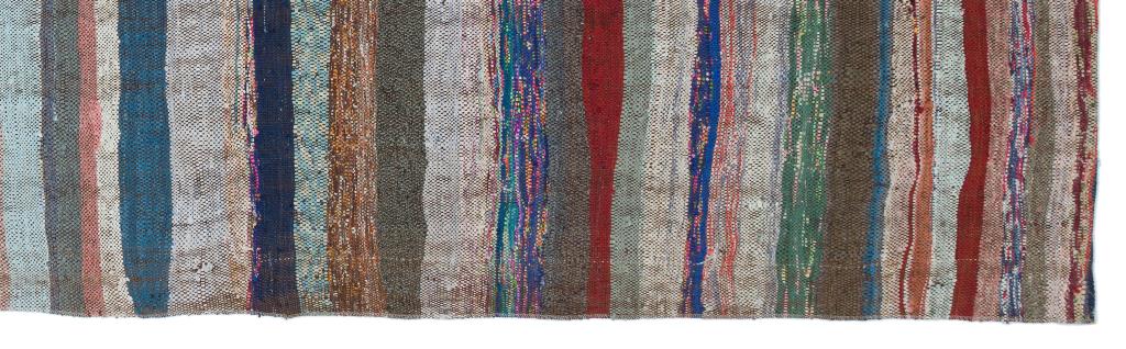 Apex Kilim Yazlık Striped 32067 105 x 348 cm