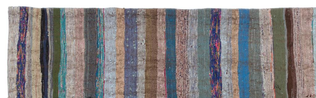 Apex Kilim Yazlık Striped 32067 105 x 348 cm