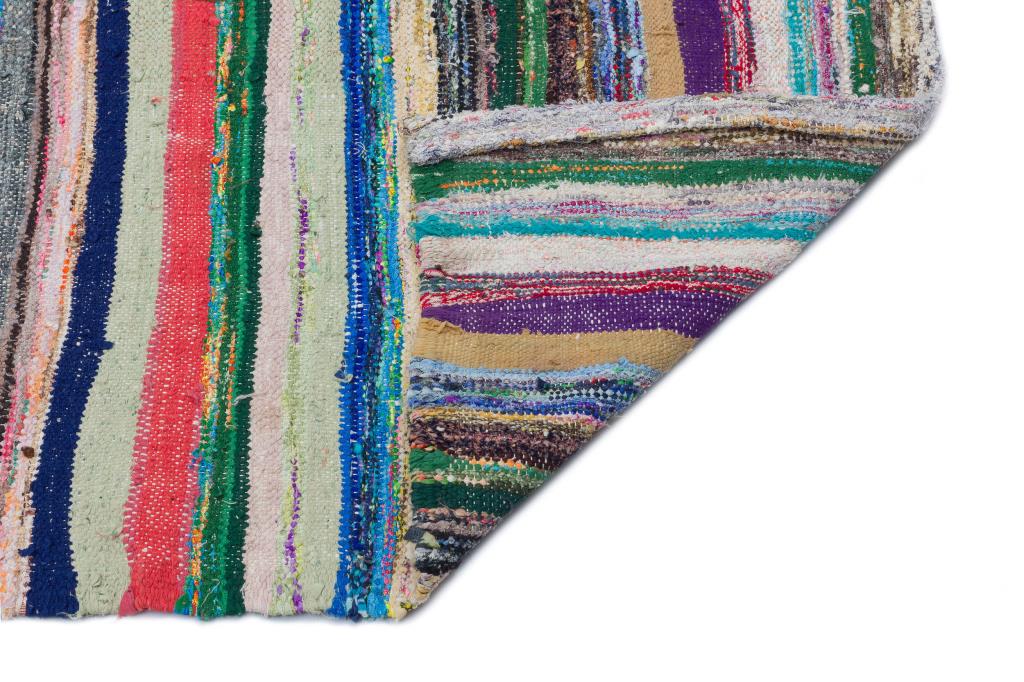 Apex Kilim Yazlık Striped 32068 165 x 303 cm