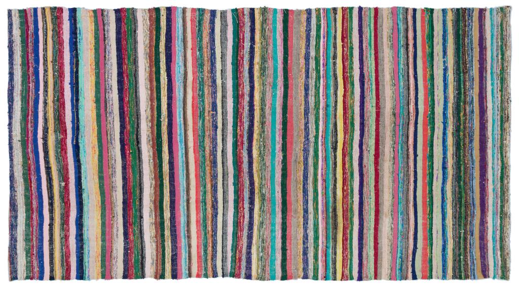 Apex Kilim Yazlık Striped 32068 165 x 303 cm