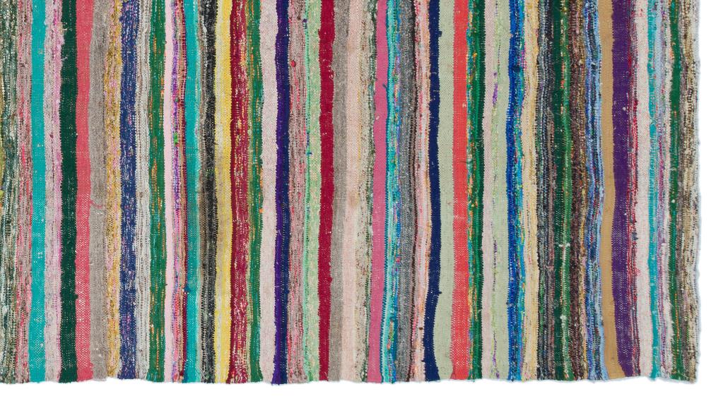Apex Kilim Yazlık Striped 32068 165 x 303 cm