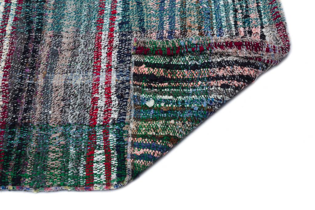 Apex Kilim Yazlık Striped 32069 135 x 357 cm