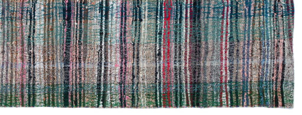 Apex Kilim Yazlık Striped 32069 135 x 357 cm