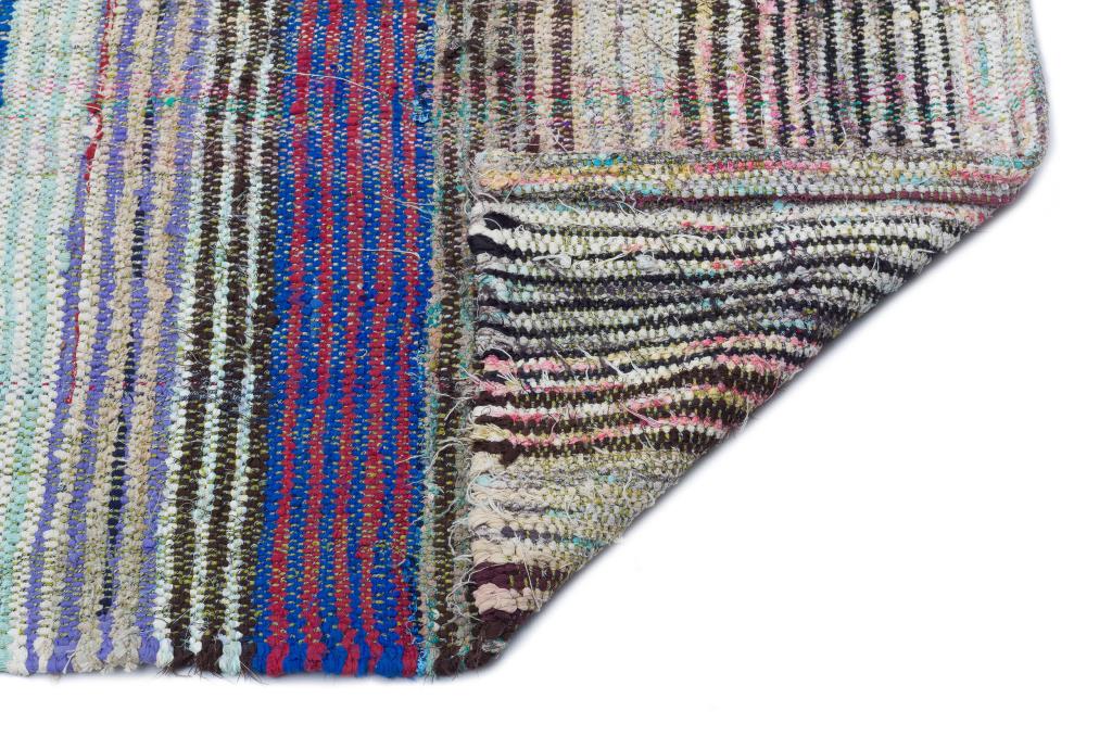Apex Kilim Yazlık Striped 32070 136 x 320 cm