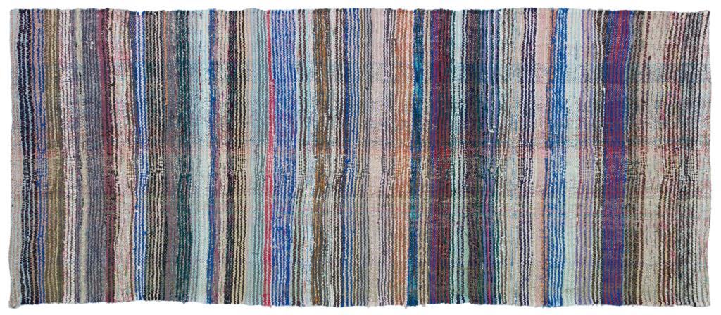 Apex Kilim Yazlık Striped 32070 136 x 320 cm