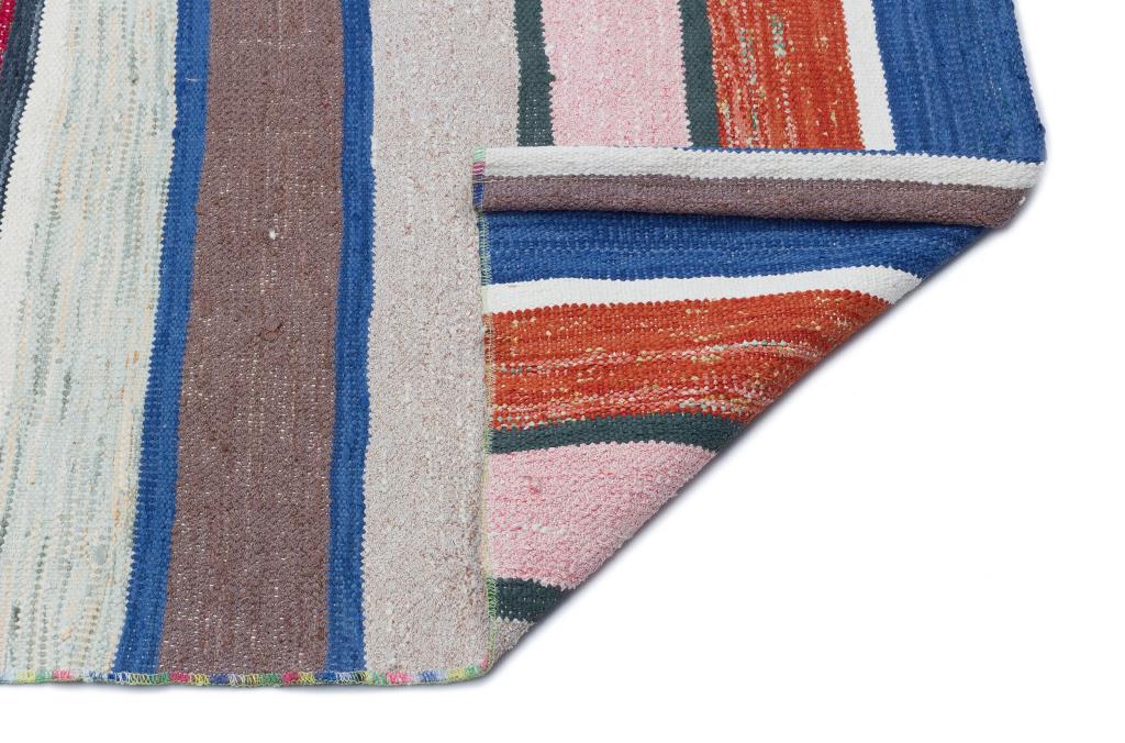 Apex Kilim Yazlık Striped 32071 145 x 327 cm
