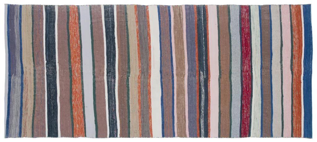 Apex Kilim Yazlık Striped 32071 145 x 327 cm