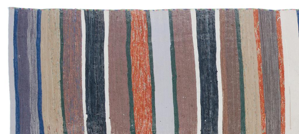 Apex Kilim Yazlık Striped 32071 145 x 327 cm