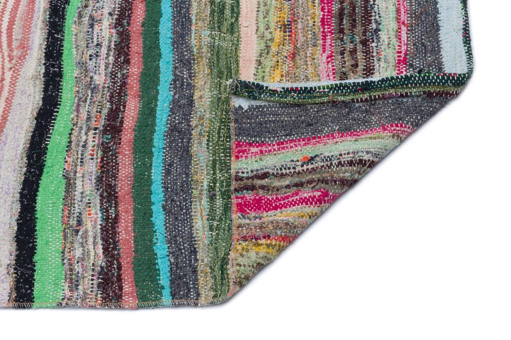 Apex Kilim Yazlık Striped 32074 137 x 318 cm