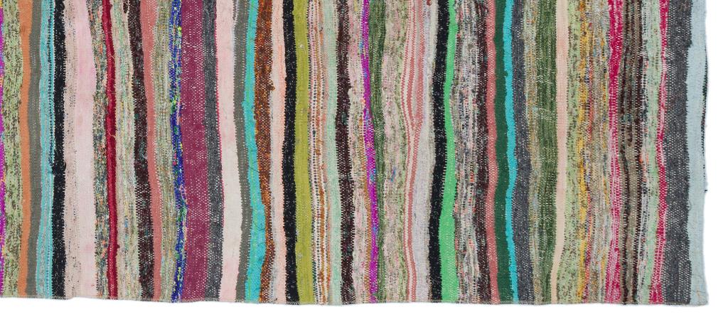 Apex Kilim Yazlık Striped 32074 137 x 318 cm