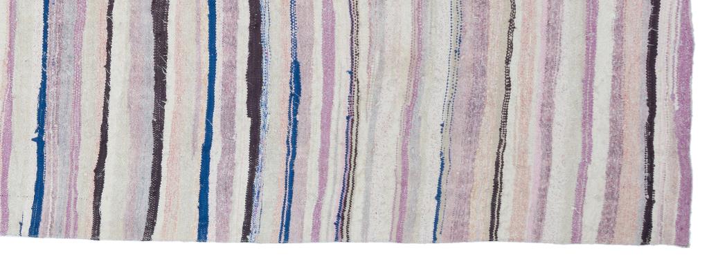 Apex Kilim Yazlık Striped 32075 133 x 372 cm