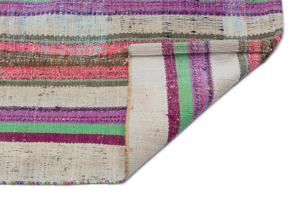 Apex Kilim Yazlık Striped 32077 132 x 206 cm